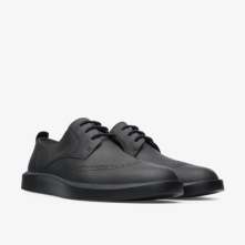 Camper Black Formal Shoes Mens - Twins Online Ireland | THELG7609